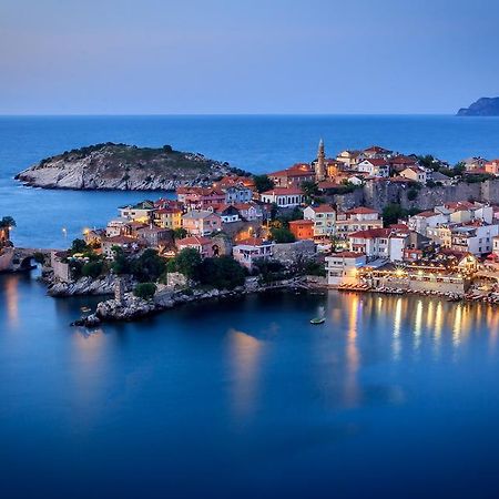 Villa Amasra Pansiyon エクステリア 写真