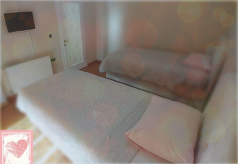 Villa Amasra Pansiyon エクステリア 写真